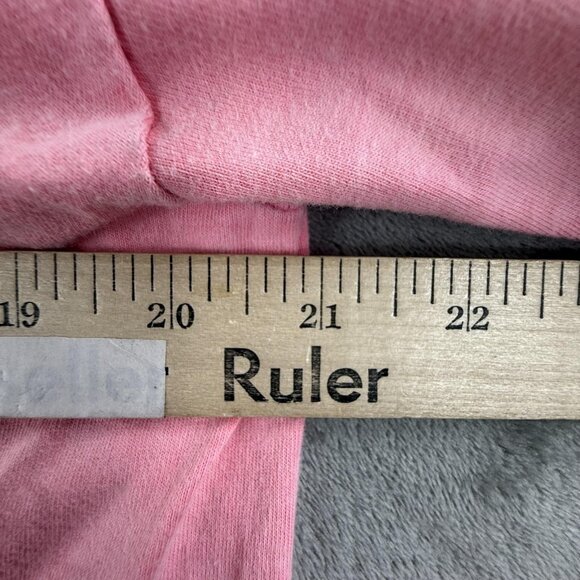 Vintage Gecko Hawaii Surf Club Shirt Men XL Pink Graphic Tee 80s Made in USA Y2K - Picture 14 of 16